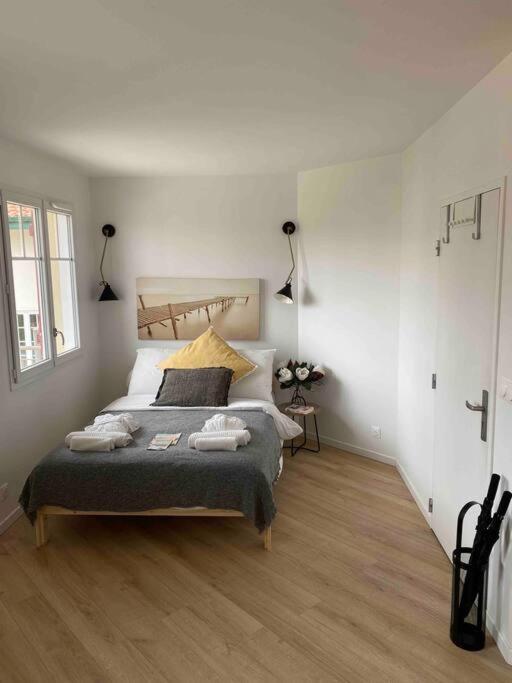 « Hortense » Soorts-Hossegor Exteriér fotografie