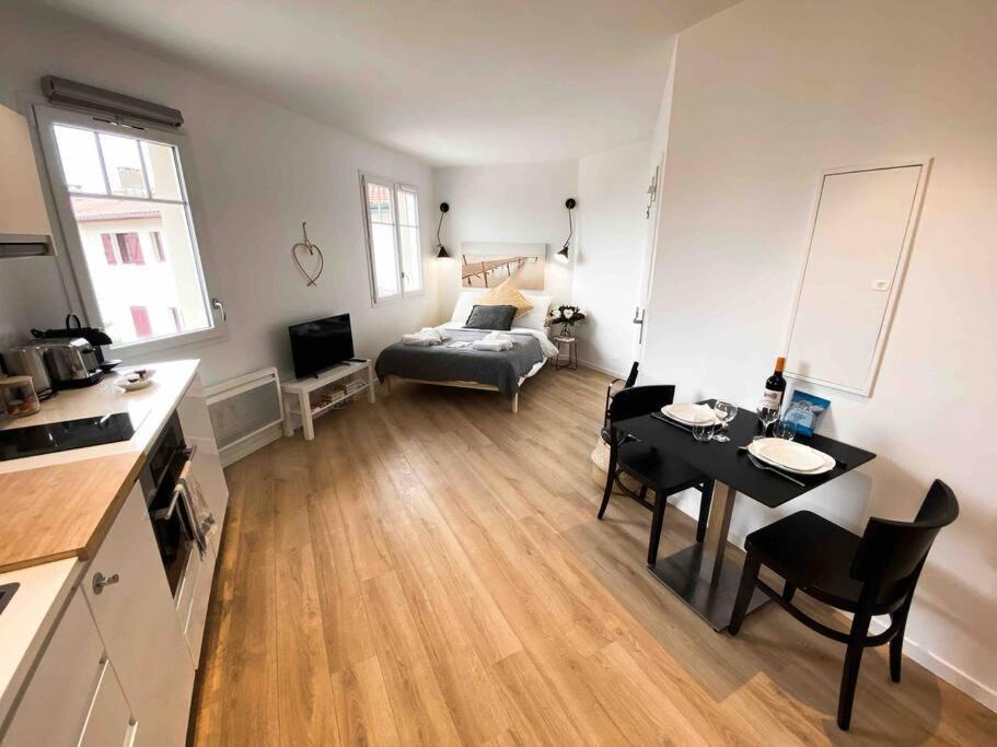 « Hortense » Soorts-Hossegor Exteriér fotografie