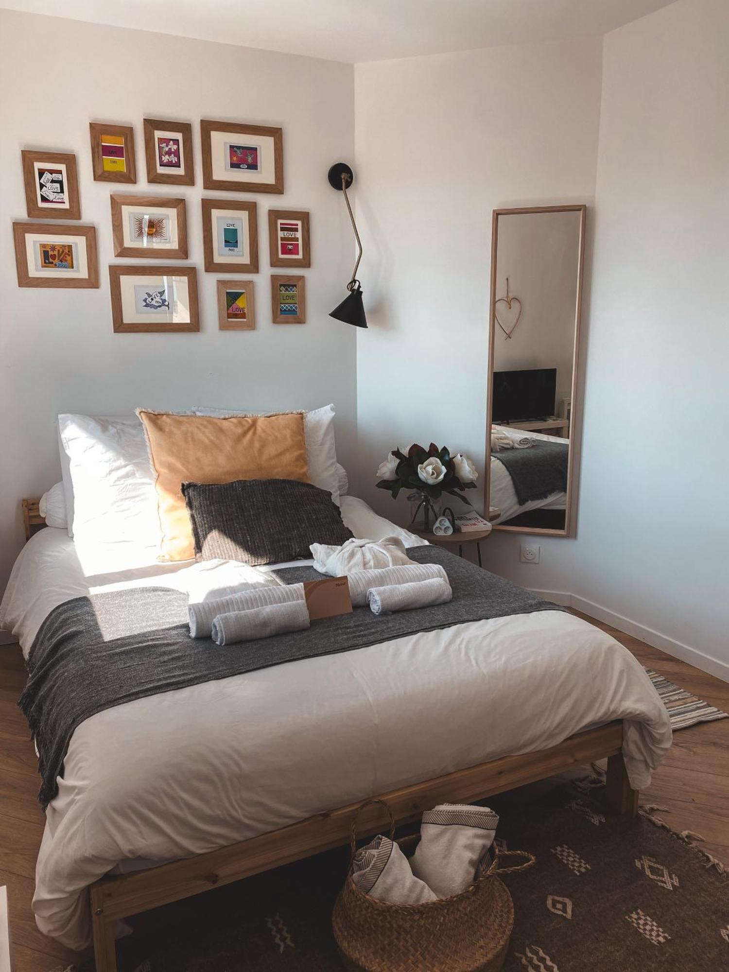 « Hortense » Soorts-Hossegor Exteriér fotografie