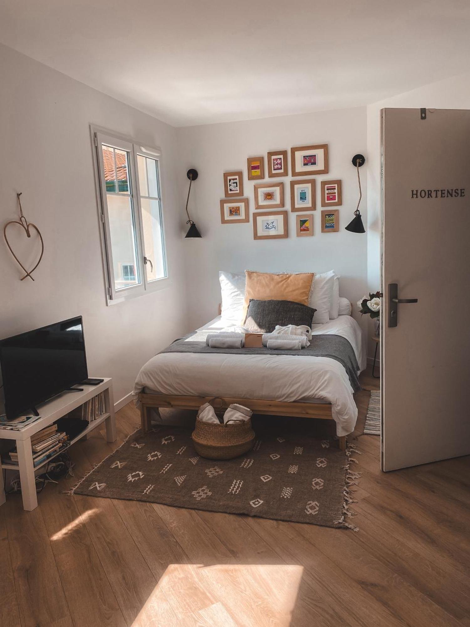 « Hortense » Soorts-Hossegor Exteriér fotografie